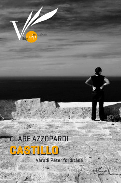 Clare Azzopardi - Castillo