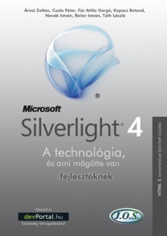 Microsoft Silverlight 4