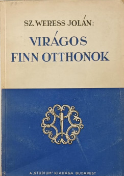 Vir�gos finn otthonok