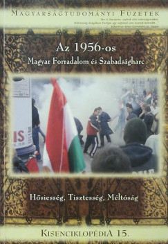 Az 1956-os Magyar Forradalom s Szabadsgharc