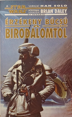 STAR WARS: rzkeny bcs a Birodalomtl