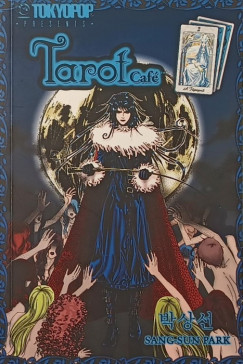 Tarot Caf� 2.