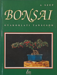 Jean-Daniel Nessmann - A szép bonsai