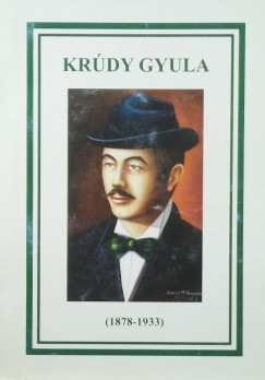 Krdy Gyula (1878-1933)
