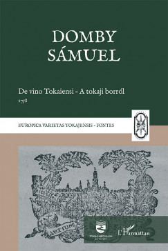 Domby Smuel - De vino Tokaiensi