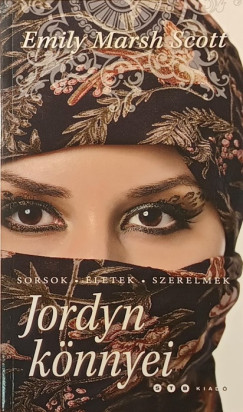 Jordy k�nnyei
