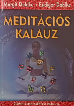 Medit�ci�s kalauz