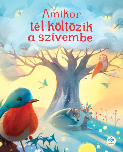 Amikor t�l k�lt�zik a sz�vembe