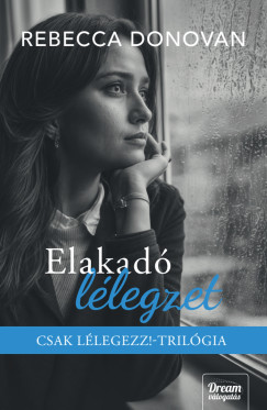 Elakad llegzet