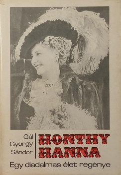 Honthy Hanna