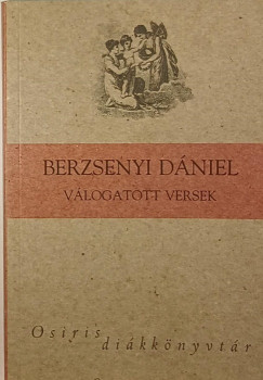 Berzsenyi Dniel Vlogatott versek