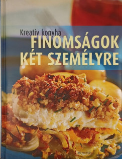 Finomsgok kt szemlyre