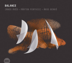 Balance CD