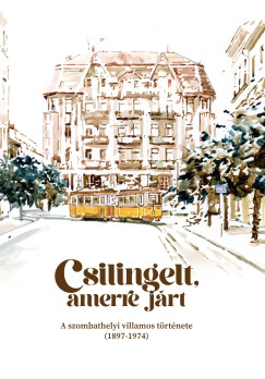 Kalocsai Pter - Csilingelt, amerre jrt