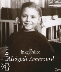 Inkey Alice - Alsgdi Amarcord