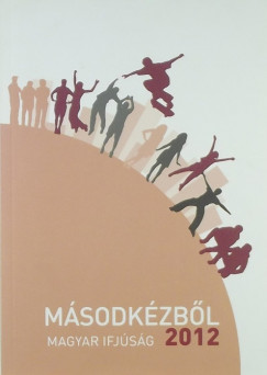 Msodkzbl - Magyar ifjsg 2012
