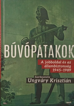 Ungvry Krisztin   (Szerk.) - Bvpatakok