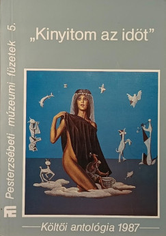"Kinyitom az idt"