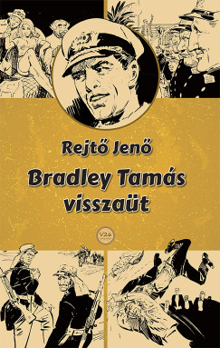 Bradley Tams visszat