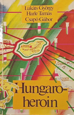 Hungaroheroin