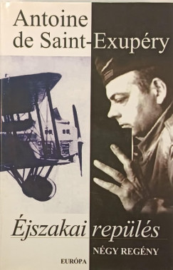 �jszakai rep�l�s