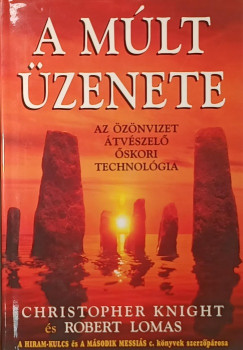 A m�lt �zenete
