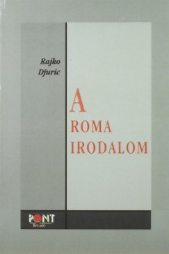 A roma irodalom