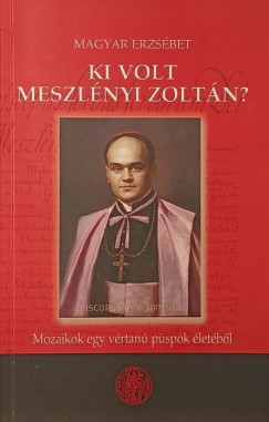 Ki volt Meszlnyi Zoltn?