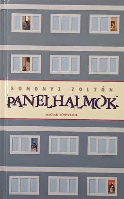 Panelhalmok