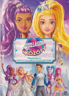 Barbie csillagok k�z�tt