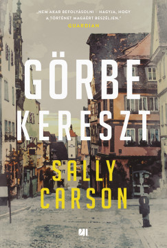 Sally Carson - Grbe kereszt