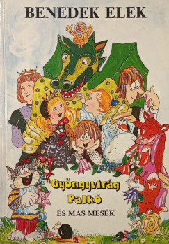 Gy�ngyvir�g Palk� �s m�s mes�k