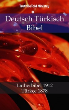 Martin Truthbetold Ministry Joern Andre Halseth - Deutsch Trkisch Bibel