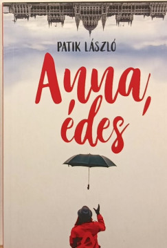 Anna, des