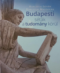Budapesti stk a tudomny krl (dediklt)