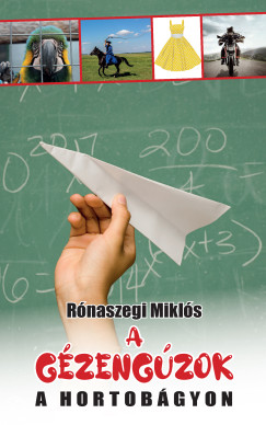 A g�zeng�zok a Hortob�gyon