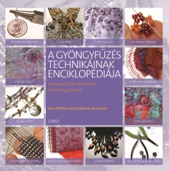 A gyngyfzs technikinak  enciklopdija