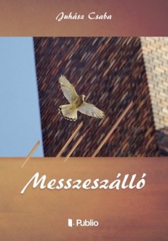 MESSZESZLL - Vlogatott versek