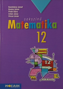 Sokszn matematika 12.