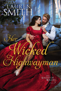 Lauren Smith - Her Wicked Highwayman