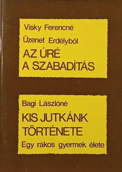 zenet Erdlybl - Kis Jutknk trtnete