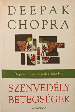 Szenvedlybetegsgek
