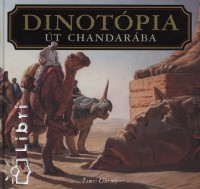 Dinotpia - t Chandarba
