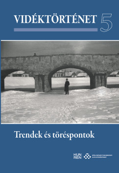 Vidktrtnet 5. - Trendek s trspontok