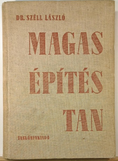 Magas�p�t�stan