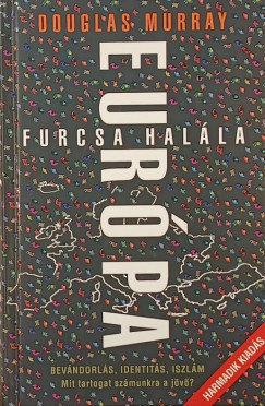 Eur�pa furcsa hal�la