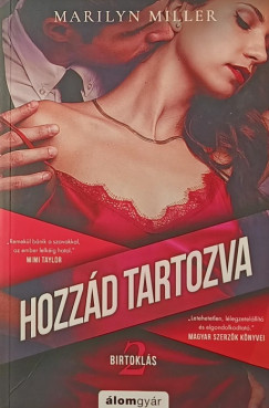 Hozzd tartozva