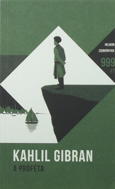 Kahlil Gibran - A próféta