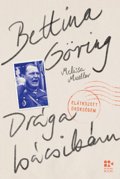 Bettina Gring - Melissa Mueller - Drga bcsikm