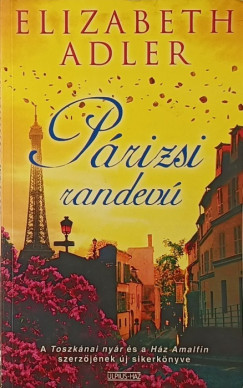 P�rizsi randev�